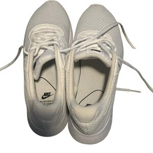 Nike Men's Classic White Sneakers